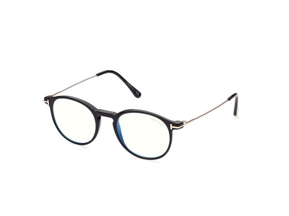 Occhiali da Vista Tom Ford FT5759-B (001)