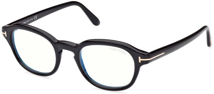 Occhiali da Vista Tom Ford FT5871-B (001)