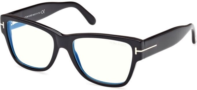 Occhiali da Vista Tom Ford FT5878-B (001)