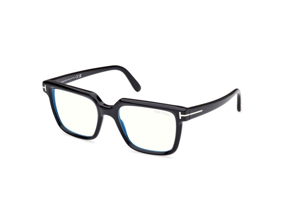 Occhiali da Vista Tom Ford FT5889-B (001)