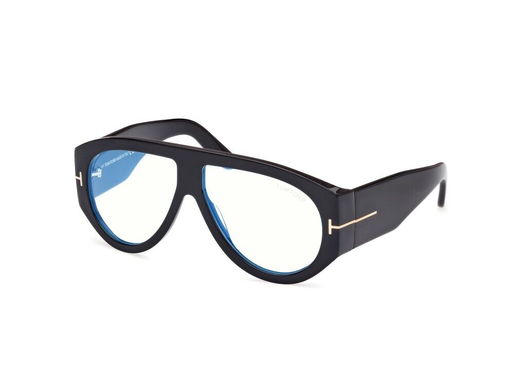 Occhiali da Vista Tom Ford FT5958-B (001)