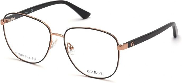 Occhiali da Vista Guess GU2816 (001)