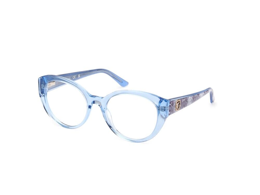 Occhiali da Vista Guess GU50127 (084)