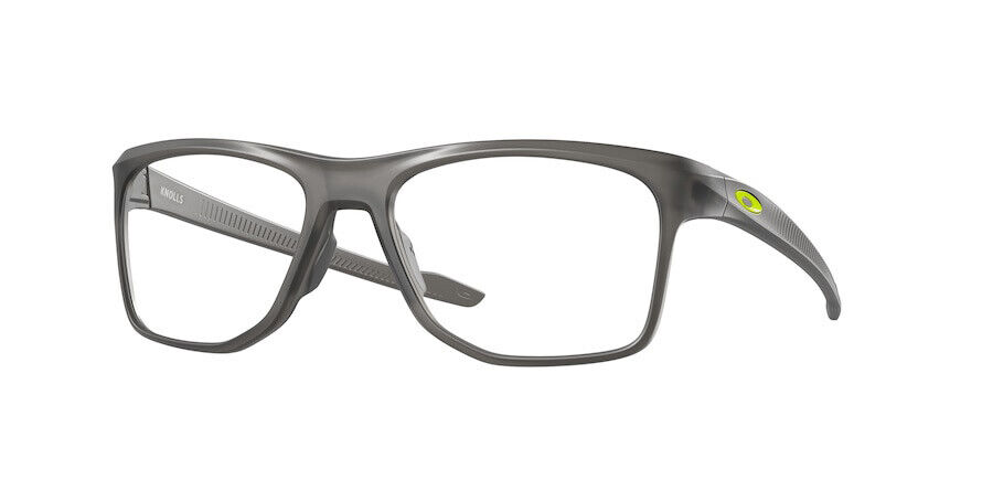 Occhiali da Vista Oakley Knolls OX 8144 (814402) 8144 02