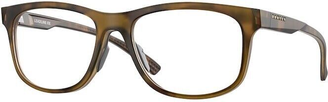 Occhiali da Vista Oakley Leadline rx OX 8175 (817502) 8175 02