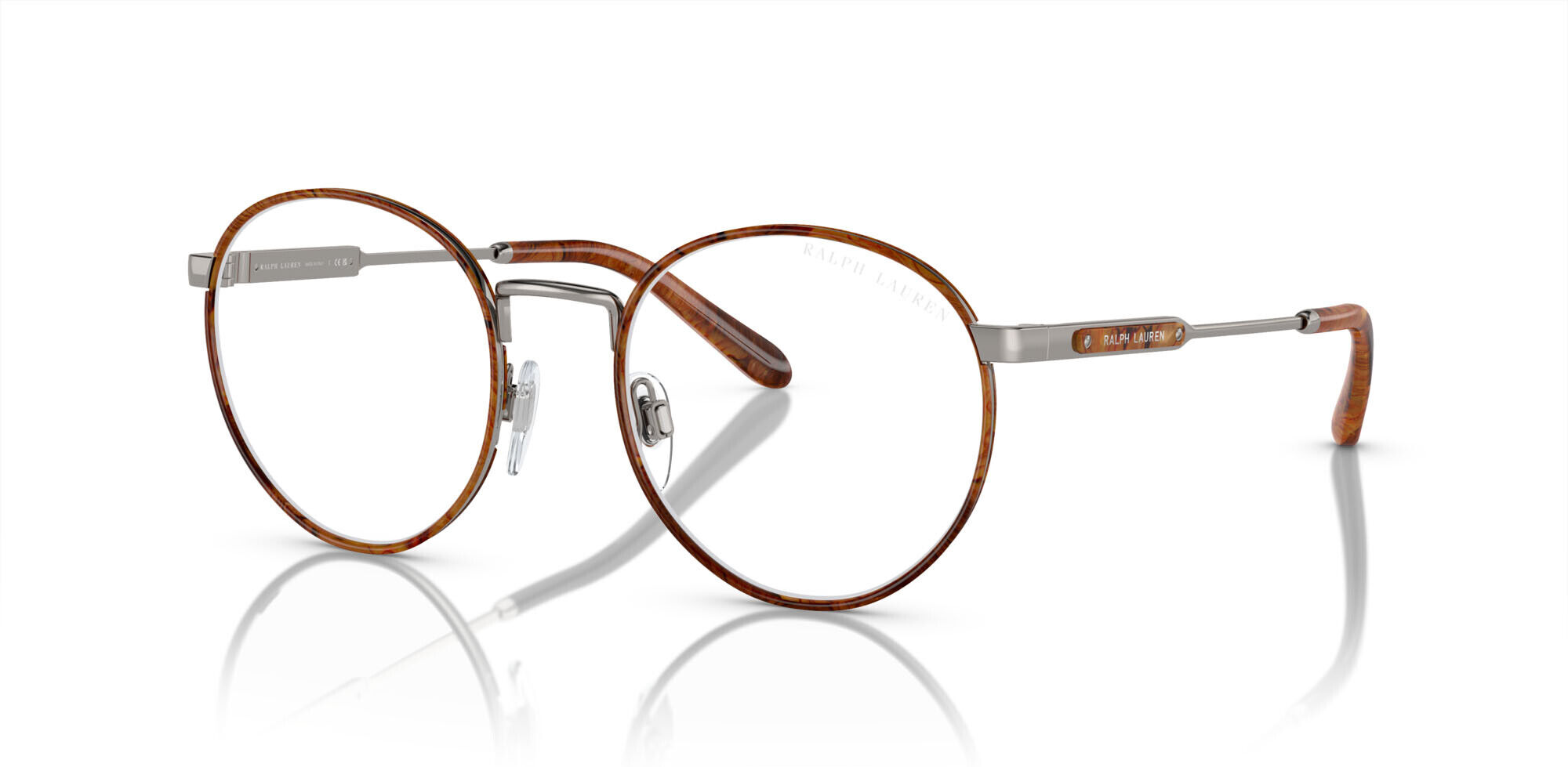 Occhiali da Vista Ralph Lauren RL 5124J (9002)