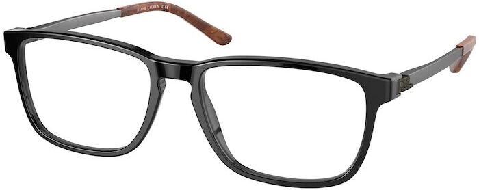 Occhiali da Vista Ralph Lauren RL 6208 (5001)