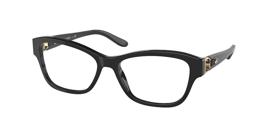 Occhiali da Vista Ralph Lauren RL 6210Q (5001)