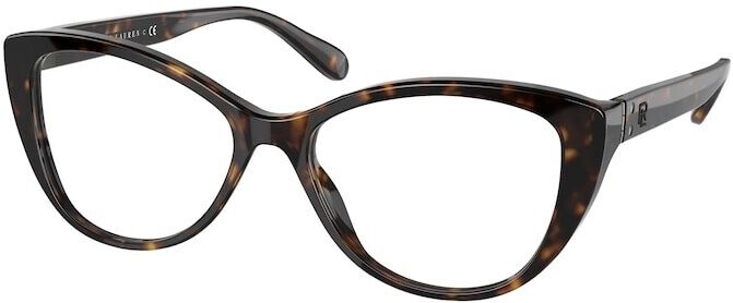 Occhiali da Vista Ralph Lauren RL 6211 (5003)