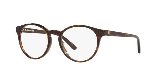 Occhiali da Vista Ralph Lauren RL 6221U (5003)