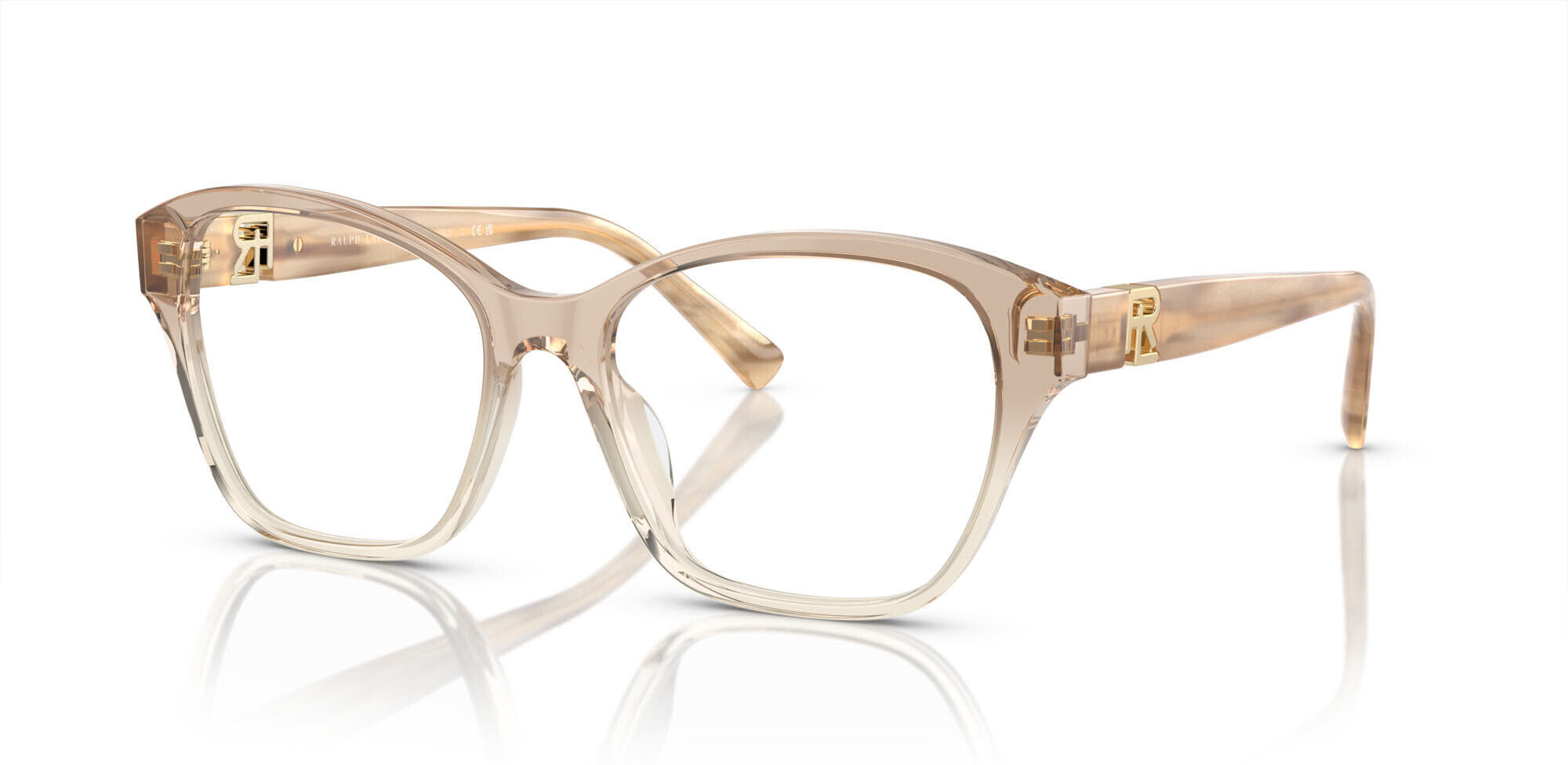 Occhiali da Vista Ralph Lauren RL 6236U (6111)