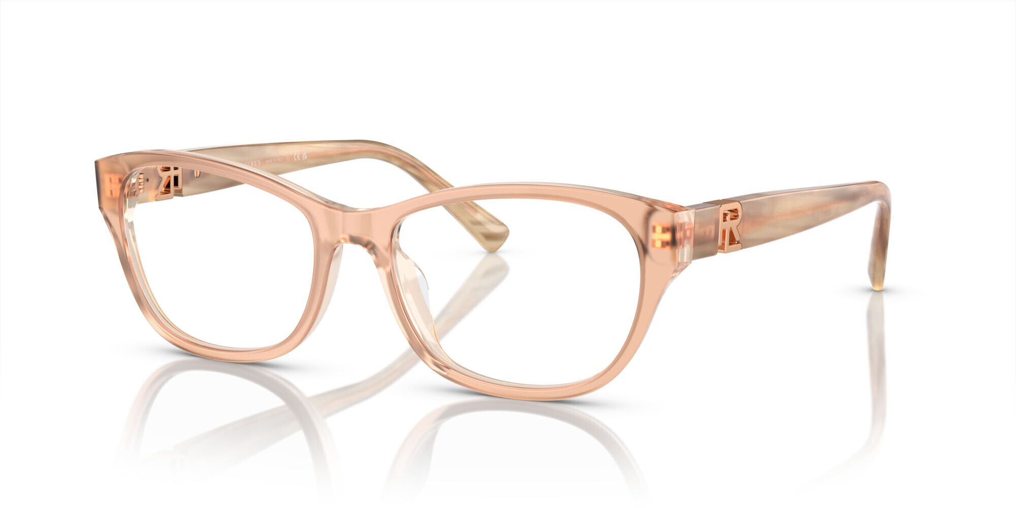 Occhiali da Vista Ralph Lauren RL 6237U (6110)