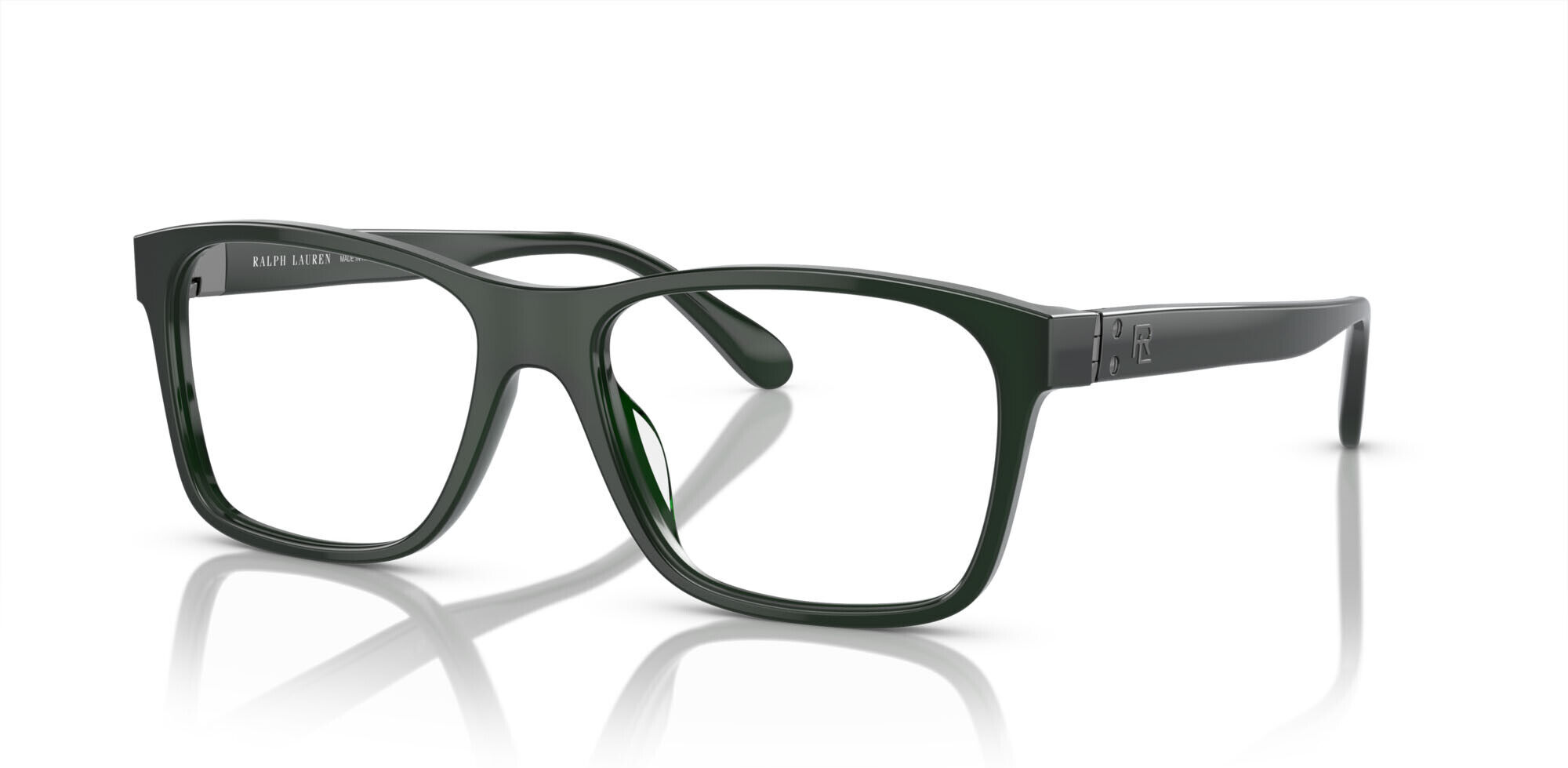 Occhiali da Vista Ralph Lauren RL 6240U (6140)