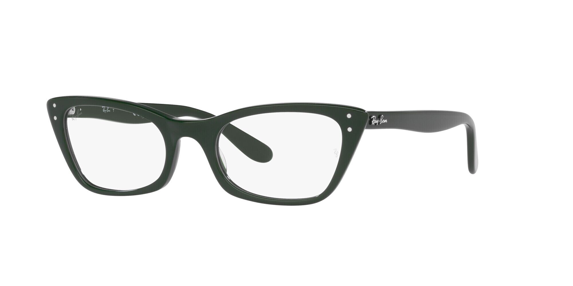 Occhiali da Vista Ray-Ban Lady Burbank RX 5499 (8226) - RB 5499 8226