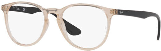 Occhiali da Vista Ray-Ban Erika RX 7046 (8138) - RB 7046 8138