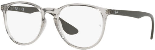 Occhiali da Vista Ray-Ban Erika RX 7046 (8141) - RB 7046 8141