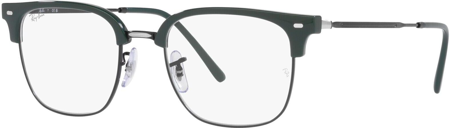 Occhiali da Vista Ray-Ban New Clubmaster RX 7216 (8208) - RB 7216 8208