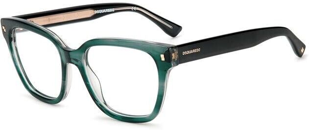 Dsquared2 Occhiali da Vista Dsquared D2 0025 105976 (M5C)