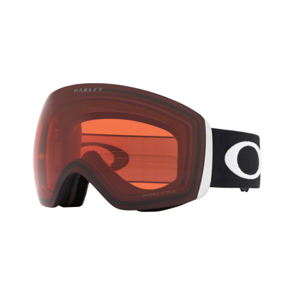 maschera da sci oakley flight deck l oo 7050 (705003) 7050 03