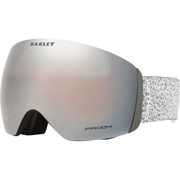 maschera da sci oakley flight deck l oo 7050 (7050b5) 7050 b5