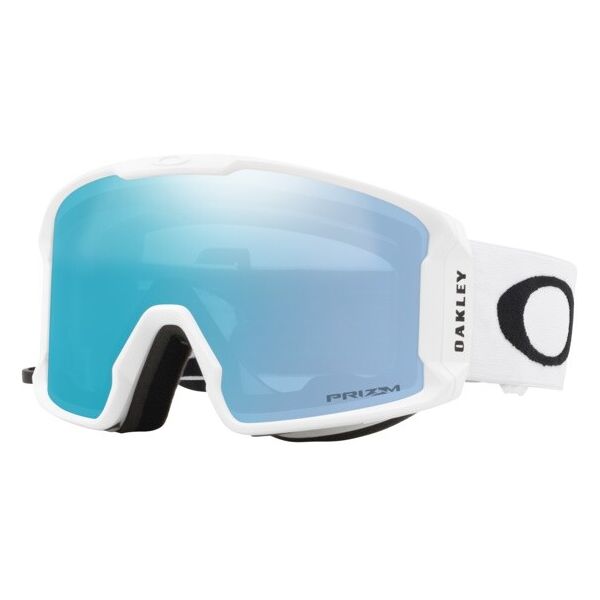 maschera da sci oakley line miner l oo 7070 (707073) 7070 73