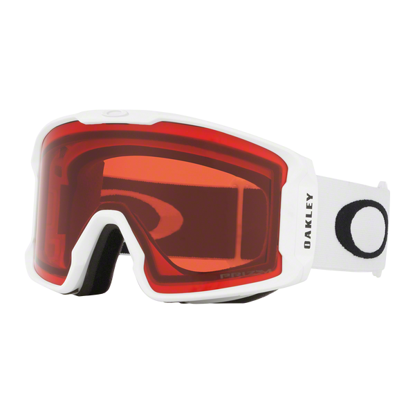 maschera da sci oakley line miner m oo 7093 (709310) 7093 10