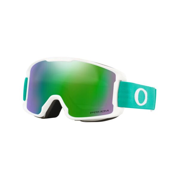 maschera da sci oakley line miner s (709539) 7095 39