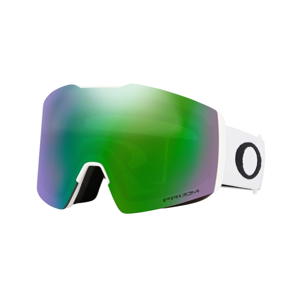 maschera da sci oakley fall line l oo 7099 (709908) 7099 08