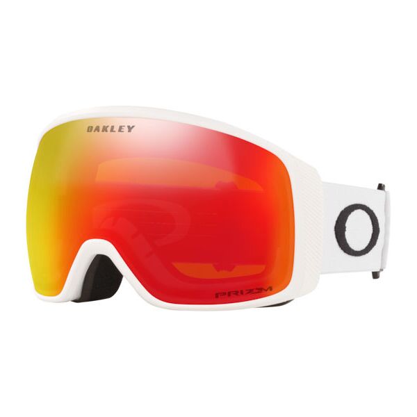 maschera da sci oakley flight tracker l oo 7104 (710411) 7104 11