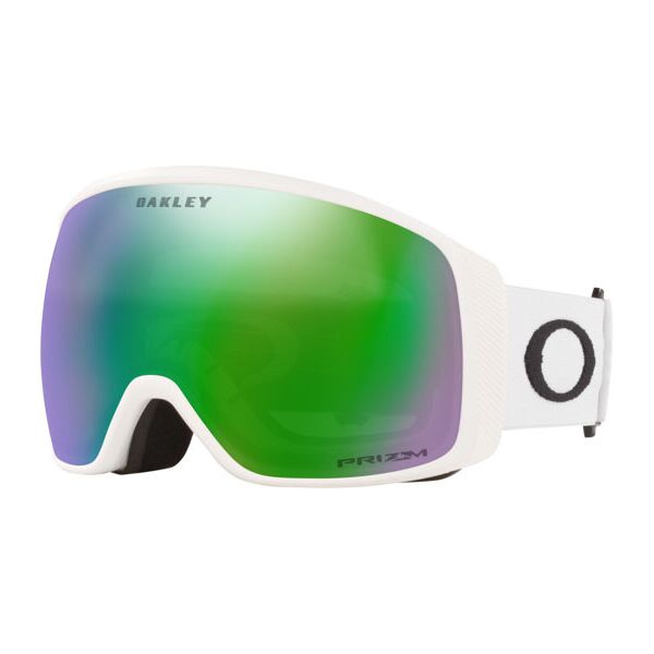 maschera da sci oakley flight tracker l oo 7104 (710413) 7104 13