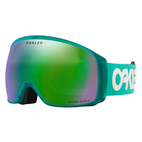 maschera da sci oakley flight tracker l oo 7104 (710440) 7104 40