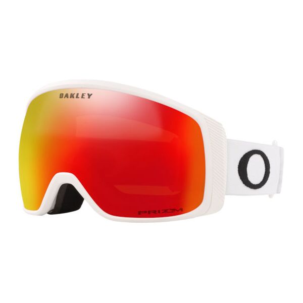 maschera da sci oakley flight tracker m oo 7105 (710510) 7105 10