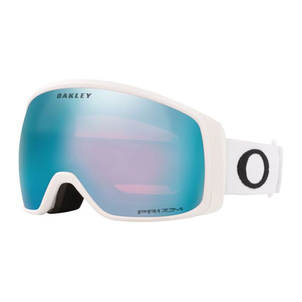 maschera da sci oakley flight tracker m oo 7105 (710527) 7105 27