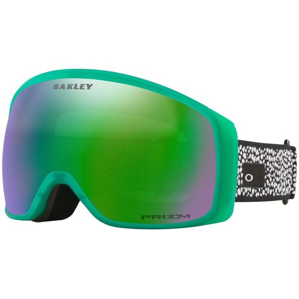 maschera da sci oakley flight tracker m oo 7105 (710557) 7105 57