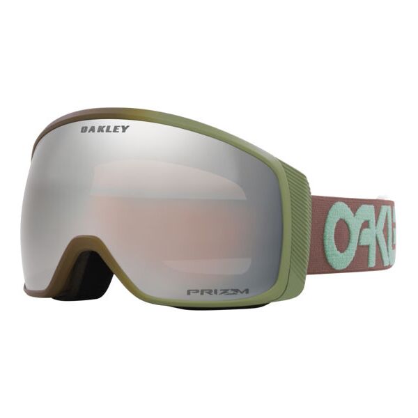 maschera da sci oakley flight tracker m oo 7105 (710569) 7105 69