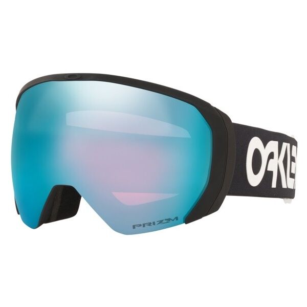 maschera da sci oakley flight path l oo 7110 (711007) 7110 07