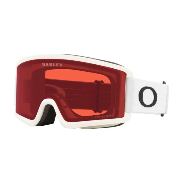 maschera da sci oakley target line s oo 7122 (712220) 7122 20