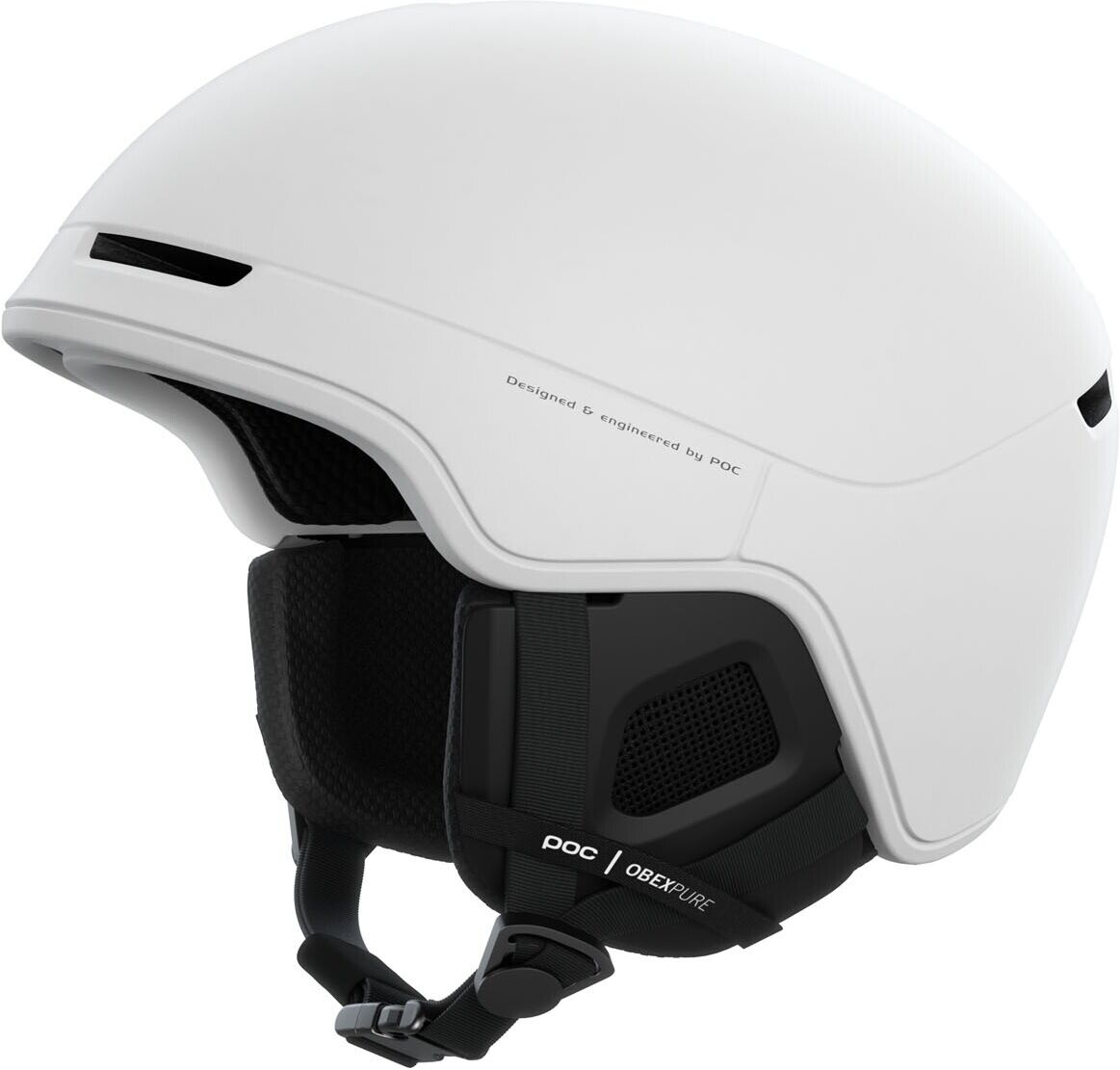 casco da sci poc obex pure 10109 1001