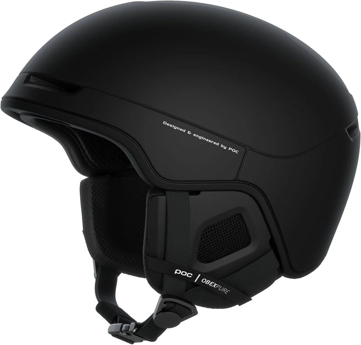 casco da sci poc obex pure 10109 1002