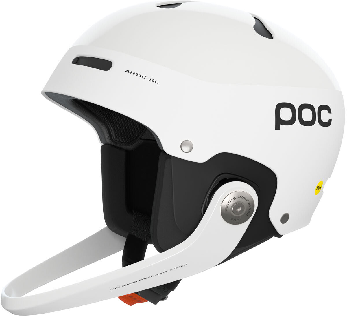 casco da sci poc artic sl mips 10179 1001