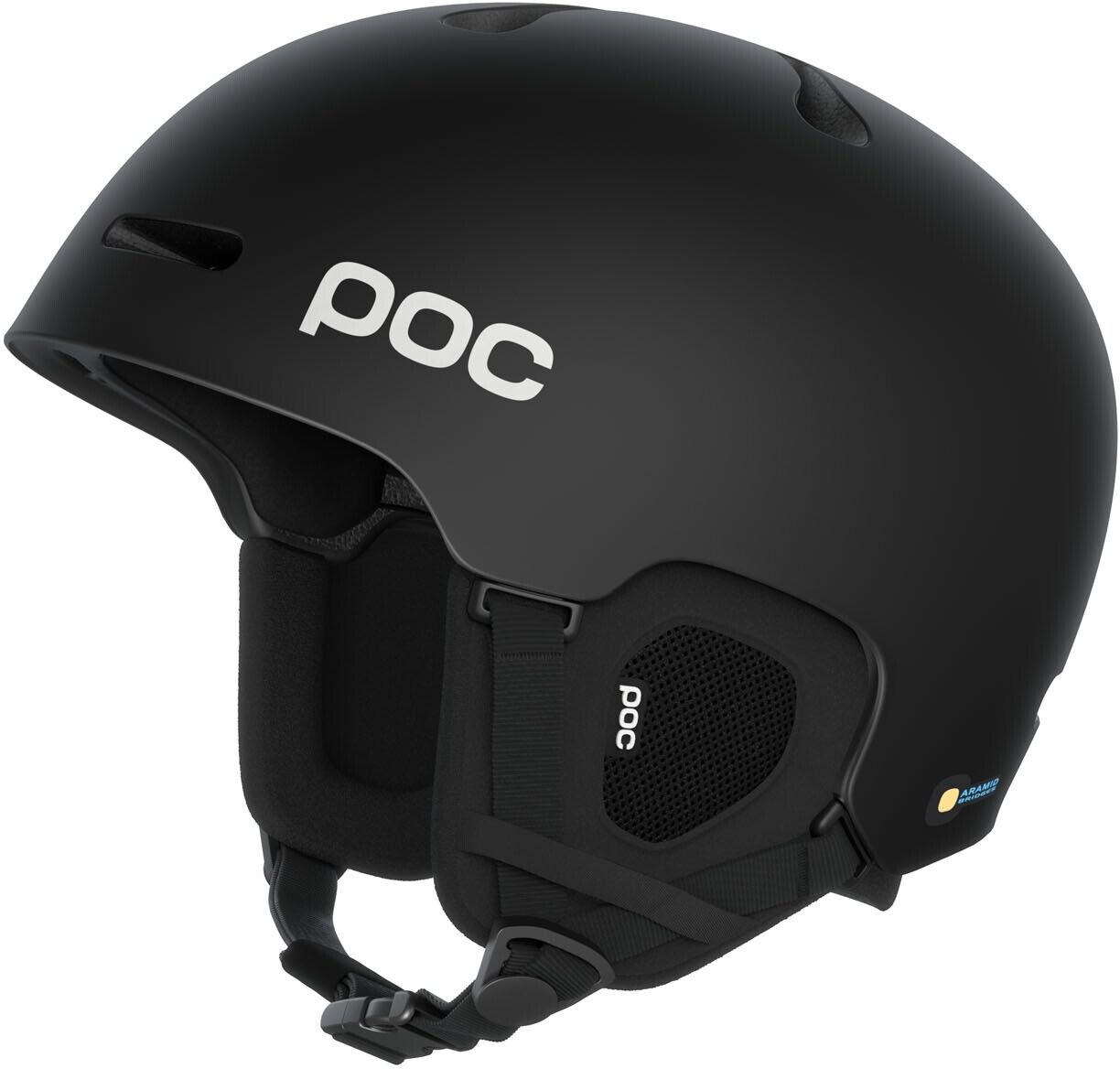 casco da sci poc fornix mips 10476 1037