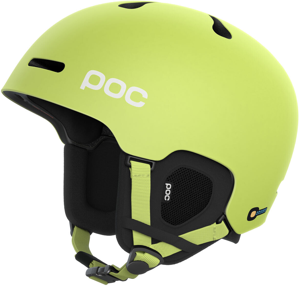 casco da sci poc fornix mips 10476 1329