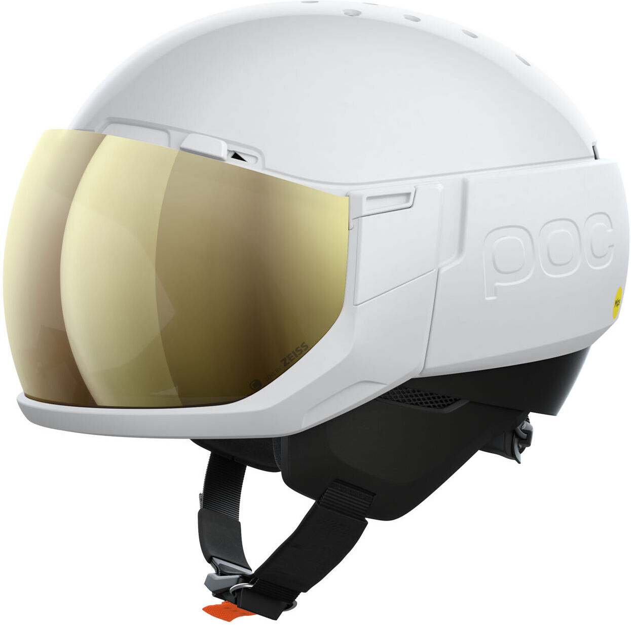 casco da sci poc levator mips 10486 1001