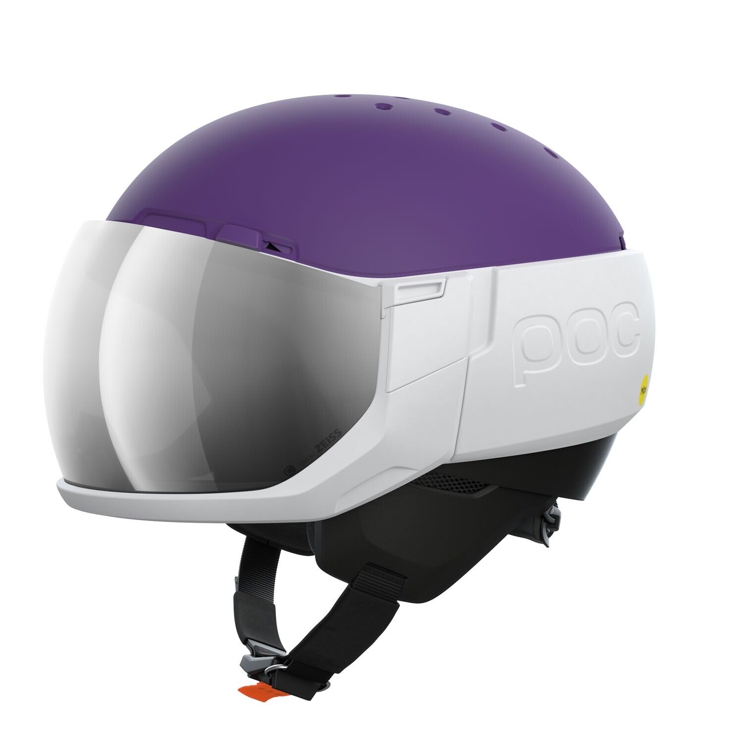 casco da sci poc levator mips 10486 1613