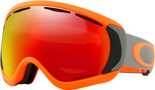 maschera da sci oakley canopy oo 7047 (704785) 7047 85