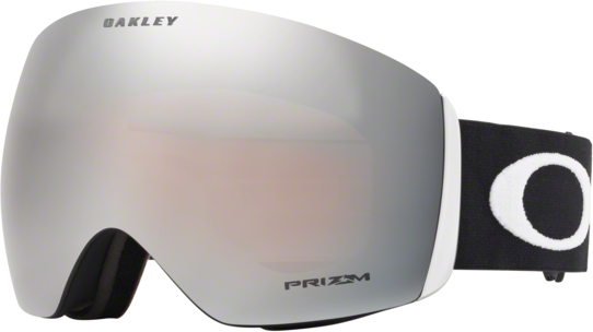 maschera da sci oakley flight deck l oo 7050 (705001) 7050 01