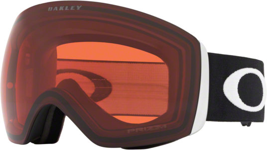 maschera da sci oakley flight deck l oo 7050 (705003) 7050 03