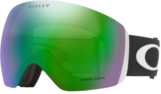 maschera da sci oakley flight deck l oo 7050 (705089) 7050 89