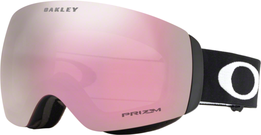 maschera da sci oakley flight deck m oo 7064 706445 7064 45