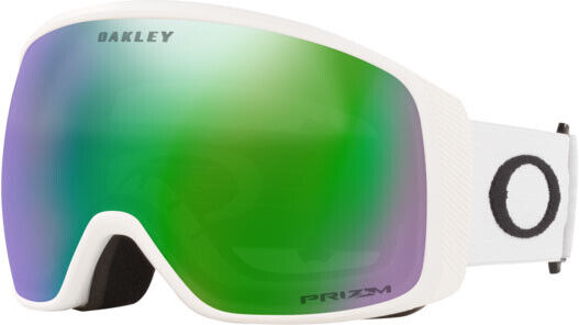 maschera da sci oakley flight tracker l oo 7104 (710413) 7104 13